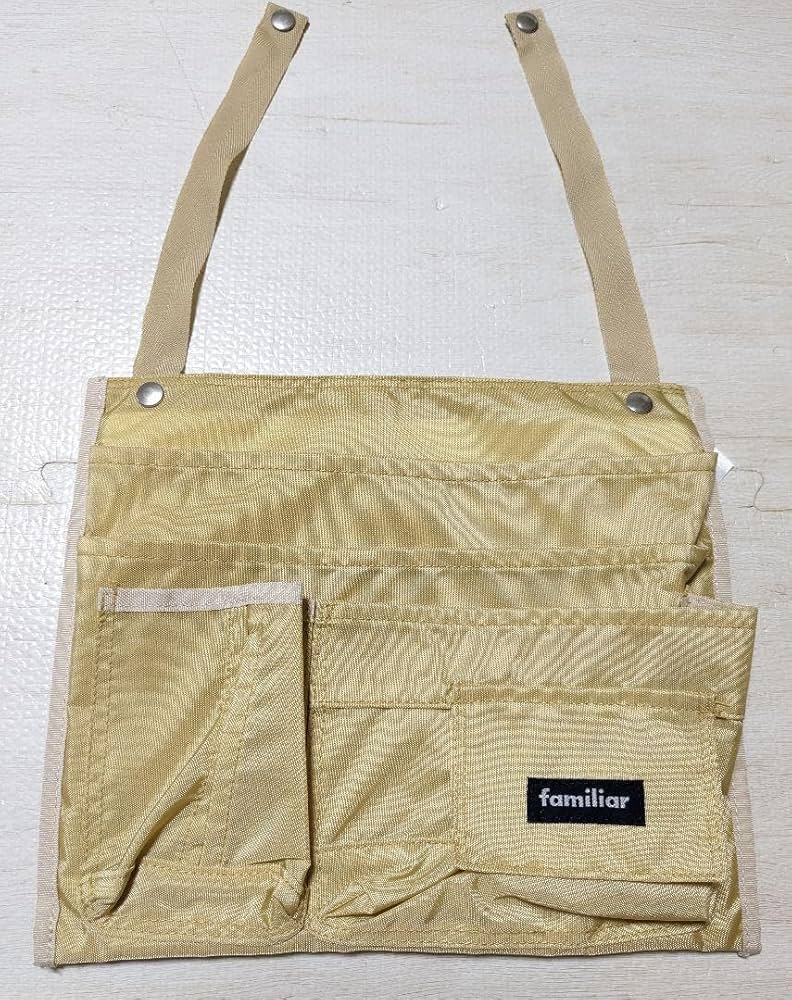 Amazon.co.jp: ファミリア マザーバッグ バッグインバッグ